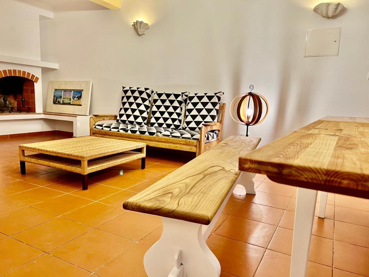 Casa Das Dunas 阿尔莫格拉维 外观 照片